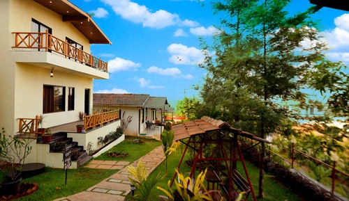 Luxury-Maisonette