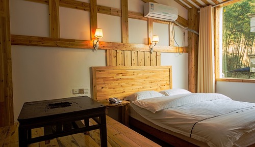 Comfort-Doppelzimmer