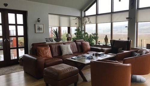 Standard-Doppel- oder -Zweibettzimmer, Gemeinschaftsbad