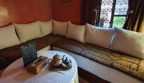 Suite Marsoul El Hob