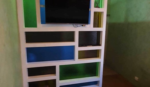 Doppelzimmer (Jasmine)