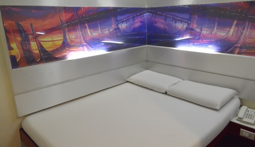 Premium-Zimmer