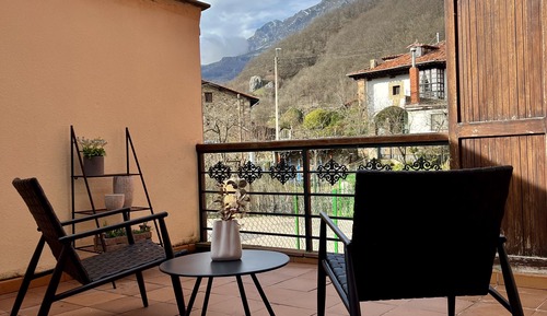 Apartment, eigenes Bad (2 Habitaciones)