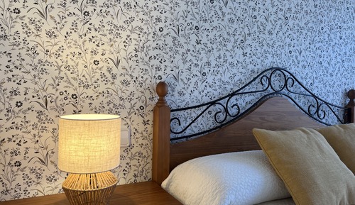 Apartment, eigenes Bad (2 Habitaciones)