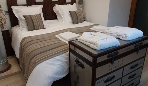 Doppelzimmer (Le Mineur)