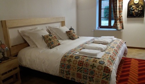 Doppelzimmer (Le Brasseur)