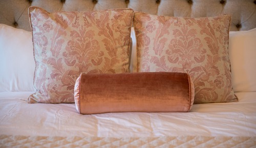 Deluxe-Zimmer, 1 King-Bett