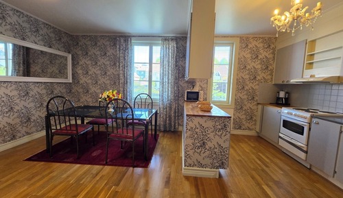 Apartment, 2 Schlafzimmer