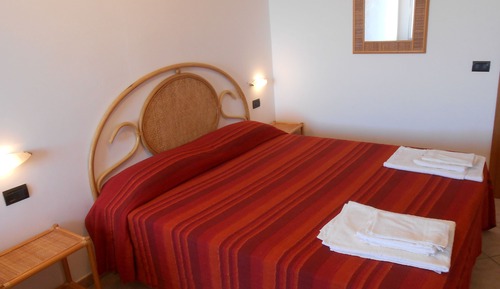 Dreibettzimmer, Meerblick (16)