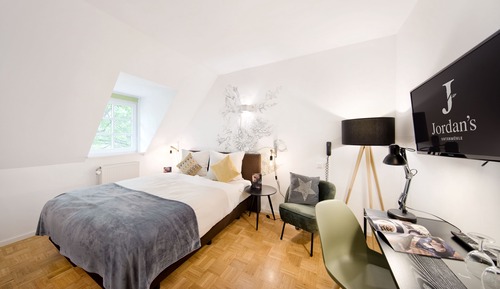 Doppelzimmer