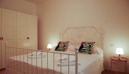 Comfort-Apartment, 1 Schlafzimmer, Terrasse
