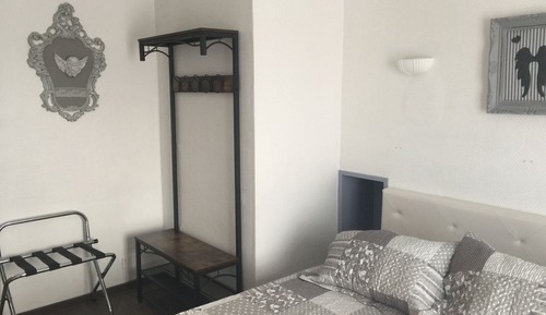 Doppelzimmer