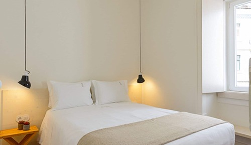 Familienapartment, 2 Schlafzimmer