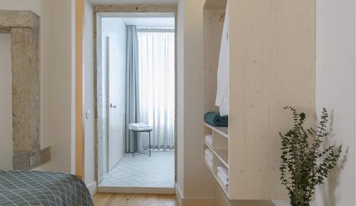 Deluxe-Apartment