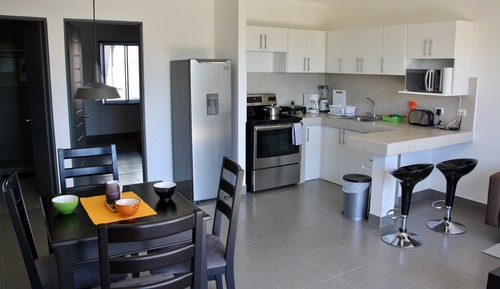 Deluxe-Apartment, 2 Schlafzimmer, Nichtraucher