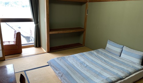 Premium-Zimmer, Nichtraucher, Seeblick