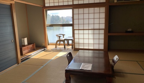 Premium-Zimmer, Nichtraucher, Seeblick