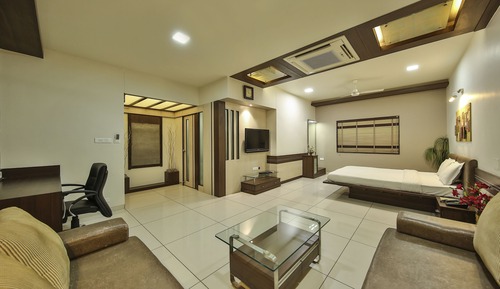 Presidential-Suite