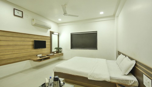 Executive-Suite