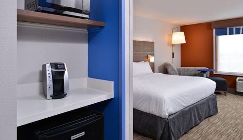 Standardzimmer