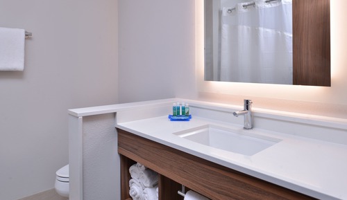 Suite, 2 Queen-Betten, barrierefrei (Communications Accessible)