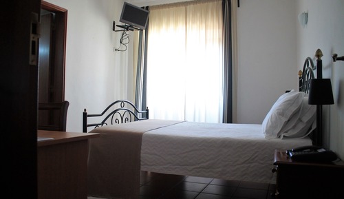 Doppelzimmer