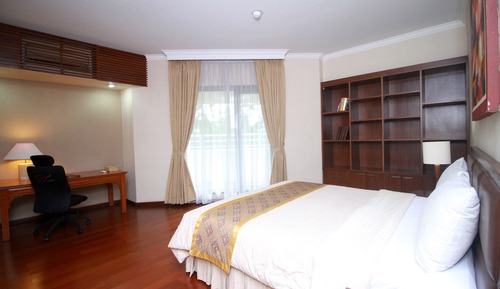 Apartment, 2 Schlafzimmer