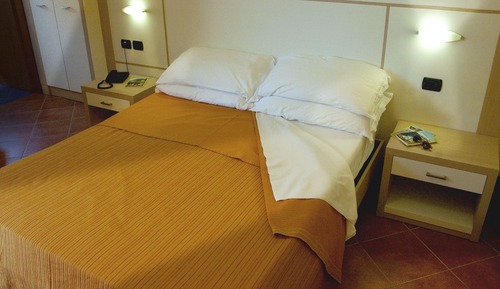 Deluxe-Doppelzimmer, Poolzugang