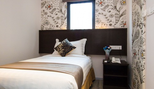 Superior-Einzelzimmer