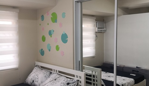 Centrio Tower, 1 Bedroom with Balcony