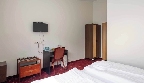 Economy-Zimmer