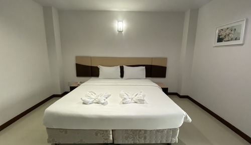 Standardzimmer