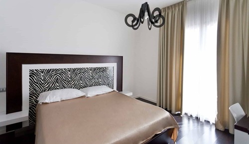 Comfort-Doppelzimmer