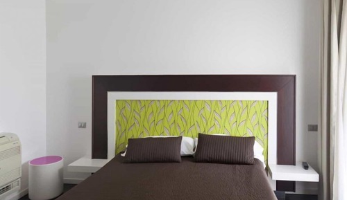 Classic-Doppelzimmer