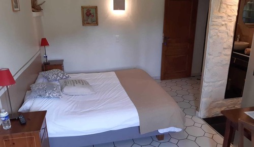Zimmer (La Rustique)