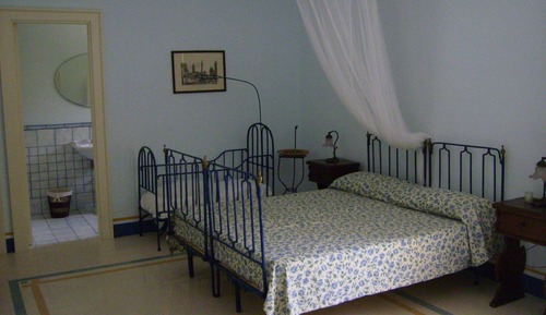 Doppelzimmer
