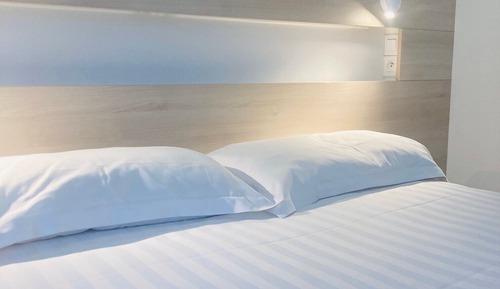 Superior-Doppelzimmer