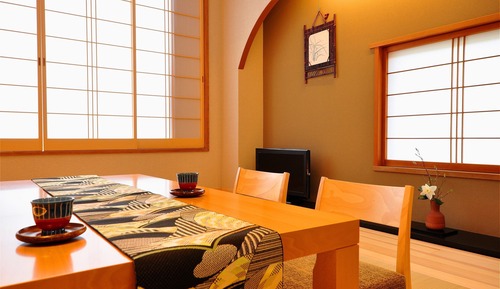 Traditional-Zimmer, Nichtraucher (JP Style, Superior)