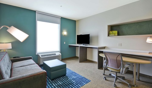 Suite, 1 Schlafzimmer