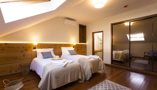Dreibettzimmer, eigenes Bad (1)