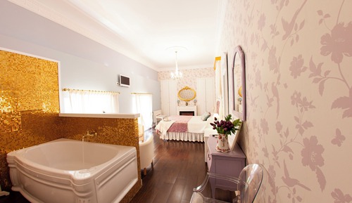 Suite, 2 Einzelbetten