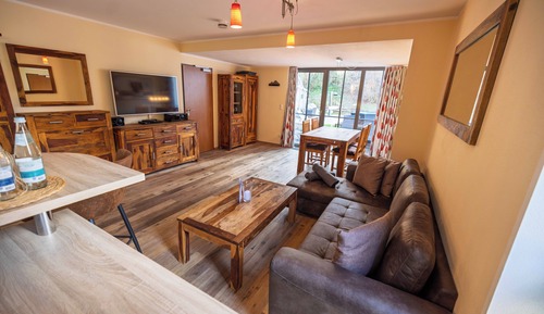 Comfort-Apartment, Nichtraucher (Obersalzberg)