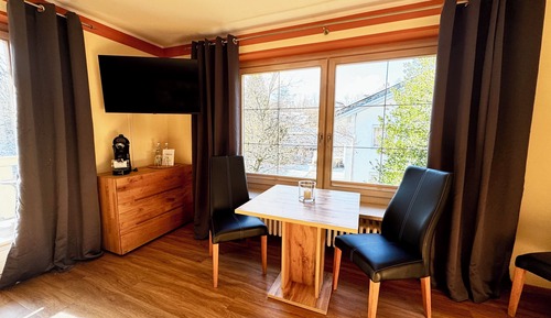 Classic-Studio, 1 King-Bett, Nichtraucher, Bergblick (Eagle’s Nest)