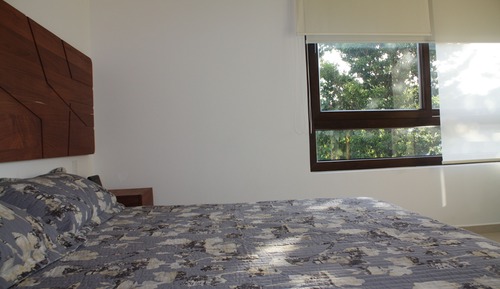 Romantisches Apartment, 2 Schlafzimmer, Küche, am Strand