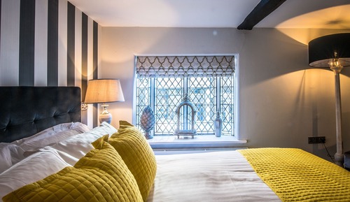 Comfort-Doppelzimmer, mit Bad (Small)