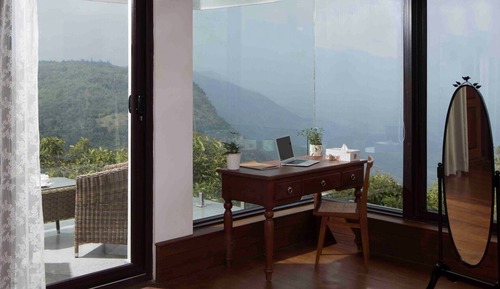 Luxury-Suite