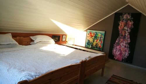Traditional-Haus
