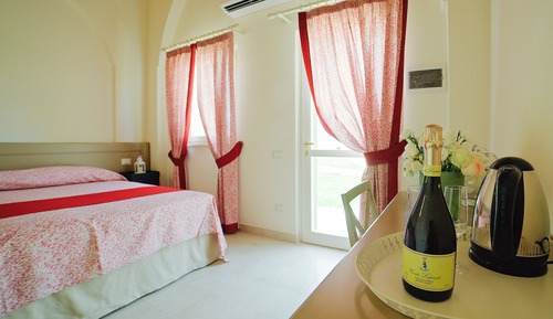 Superior-Suite, 1 Schlafzimmer, eigenes Bad