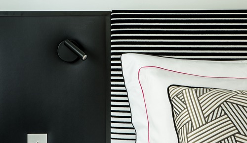 Classic-Doppel- oder -Zweibettzimmer