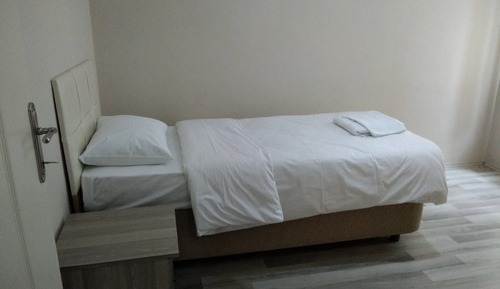 Apartment, 1 Schlafzimmer